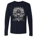 Leonard Williams Seattle Flex WHT