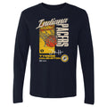 Tyrese Haliburton Indiana Pacers All Net WHT