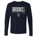 Cameron Brooks North Carolina Courage Elite WHT
