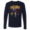 Aaron Gordon Denver Nuggets Shattered WHT