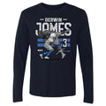Derwin James Los Angeles C Tackle WHT