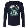 Josh Naylor Seattle Aura WHT