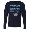 Carson Williams Tampa Bay Player Number WHT