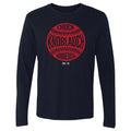 Chuck Knoblauch Minnesota Vintage Baseball WHT