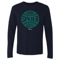 Gabe Speier Seattle Vintage Baseball WHT