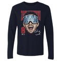 Zach Werenski Columbus Goggles WHT