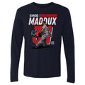 Greg Maddux Atlanta Dash WHT