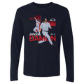 Johnny Damon Boston Modern WHT