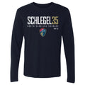 Ally Schlegel North Carolina Courage Elite WHT