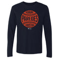 Isaac Paredes Houston Vintage Baseball WHT