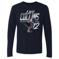 Nico Collins Houston TD Celly WHT