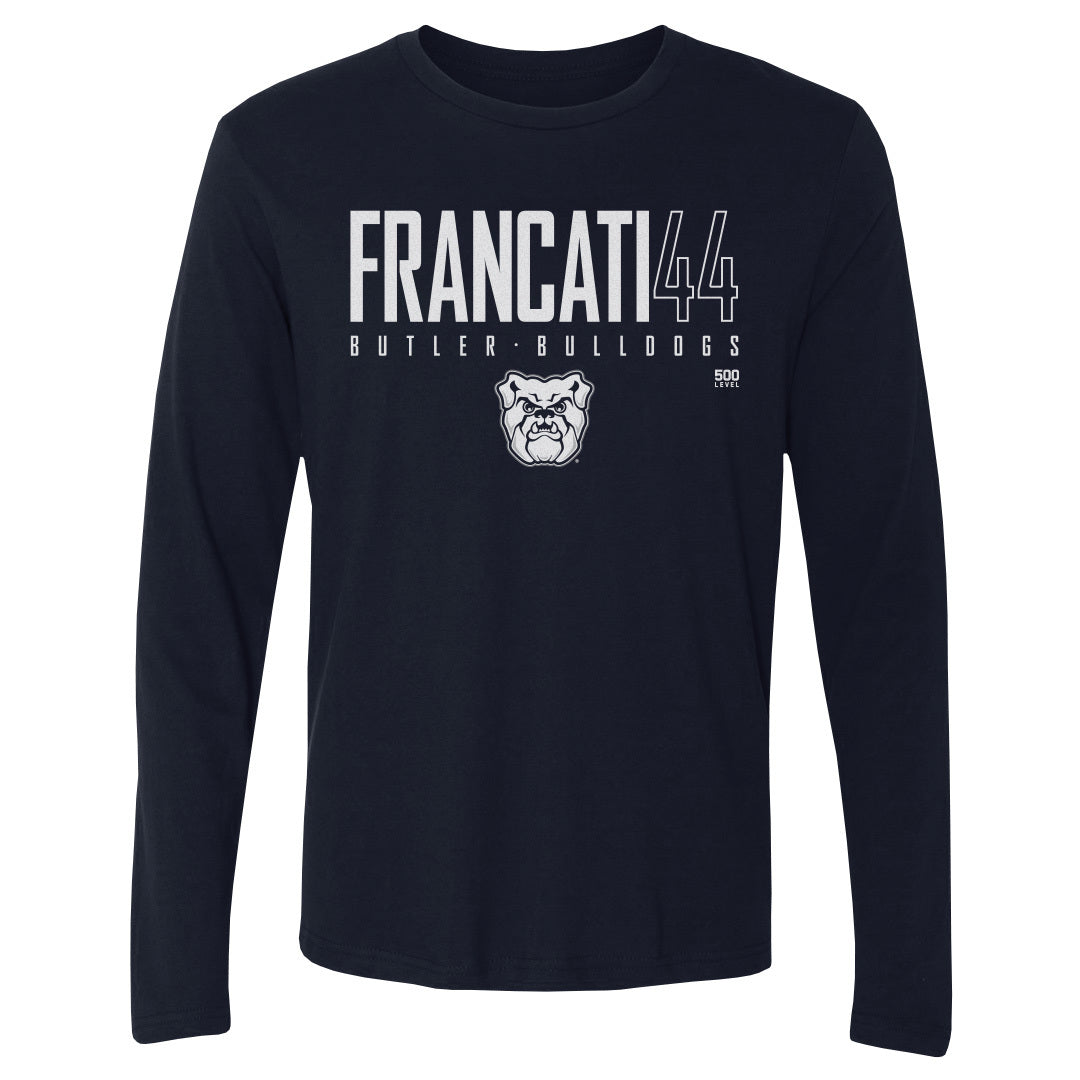 Giovanna Francati Butler Bulldogs Elite WHT