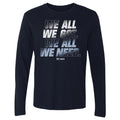New England Football We All We Need WHT