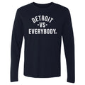 Detroit Vs. Everybody WHT