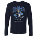Cameron Dicker Los Angeles C Old English WHT