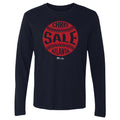 Chris Sale Atlanta Vintage Baseball WHT