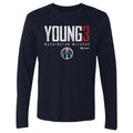 Trae Young Washington Wizards Elite WHT