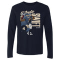 D'Andre Swift Chicago Flex Highlight WHT