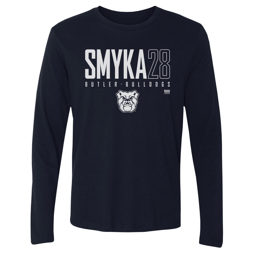 Katie Smyka Butler Bulldogs Elite WHT