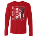 Marvin Harrison Jr. Arizona Maserati Marv WHT