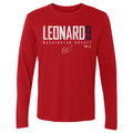 Ryan Leonard Washington Elite WHT