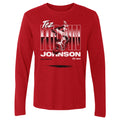 Tez Johnson Tampa Bay Flippin WHT