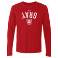 Allisha Gray Atlanta Dream Invert WHT