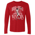 Jameis Winston New York G Broadway Winston WHT