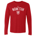 Naz Hillmon Atlanta Dream Invert WHT
