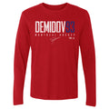 Ivan Demidov Montreal Elite WHT