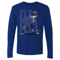 Puka Nacua Los Angeles R Fly Puka Fly WHT