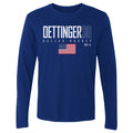 Jake Oettinger Dallas USA Elite WHT