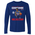 VJ Edgecombe Philadelphia 76ers Trust WHT