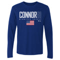 Kyle Connor Winnipeg USA Elite WHT