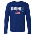 Jake Guentzel Tampa Bay USA Elite WHT