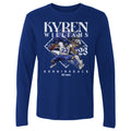 Kyren Williams Los Angeles R Hurdle WHT