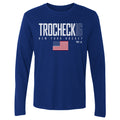 Vincent Trocheck New York R USA Elite WHT