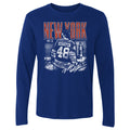 Matthew Schaefer New York I Bitmap WHT