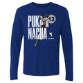 Puka Nacua Los Angeles R Player Name WHT