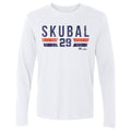 Tarik Skubal Detroit Font