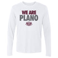Plano Crown Trio We Are