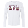 Donovan Mitchell Cleveland Cavaliers Font