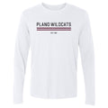 Plano Crown Trio Vertical Lines