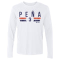 Jeremy Pena Houston Font