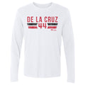 Elly De La Cruz Cincinnati Font