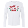 Christmas Santa Is My Bae