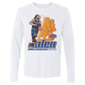 Jalen Brunson New York Knicks Retro