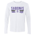 Domantas Sabonis Sacramento Kings Font