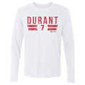 Kevin Durant Houston Rockets Font