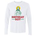 Christmas Birthday Boy